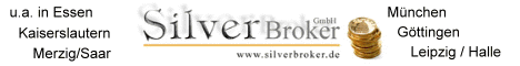 silverbroker.de