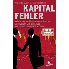 Kapitalfehler