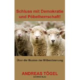 Toegel-Demokratie 