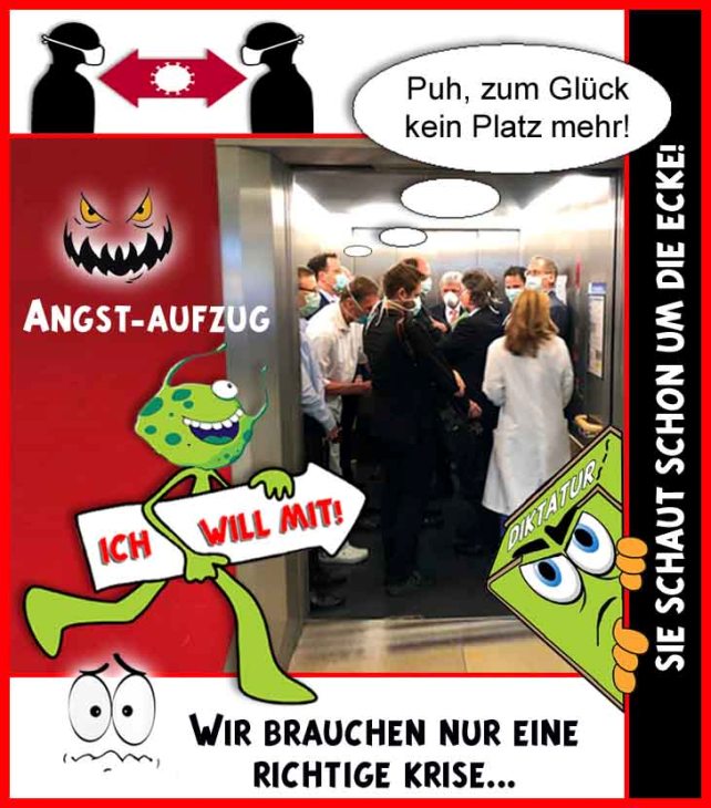 EK Aufzug