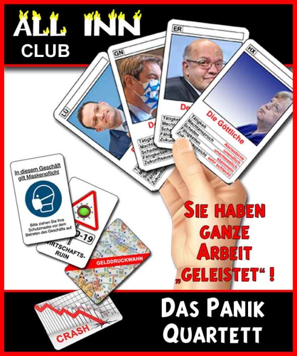 EK Der All in Club