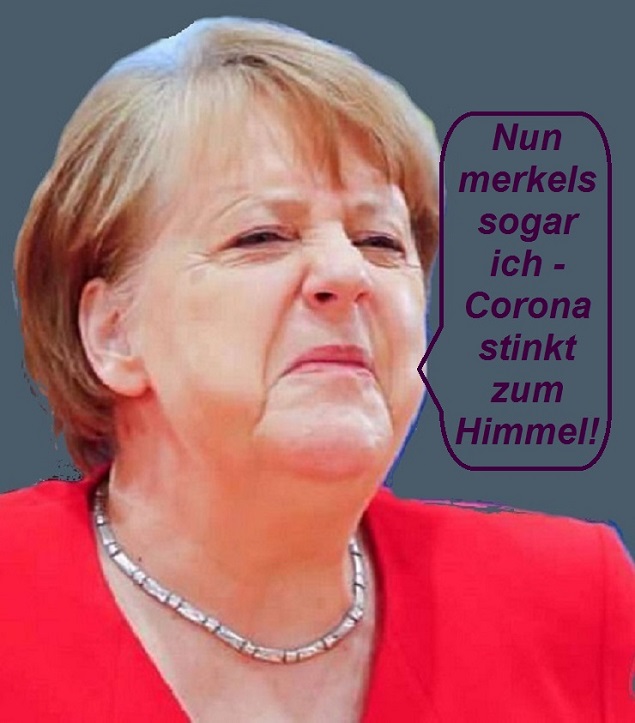 HK IM Erika merkelts