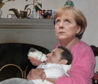 AN-Mutter-Merkel