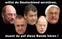 AN-SPD-Bande