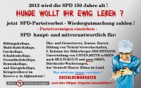 AN-SPD-Ende