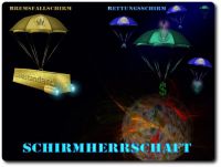 AN-Schirmherrschaft