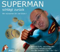 AWZ-Sulik-Superman