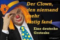 DH-Clown_Westerwelle
