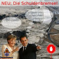 DH-Merkel_Sarkozy_Schuldenbremse