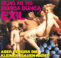 JB-BUNGA-BUNGA-EXIL