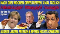 JB-GIPFELTREFFEN