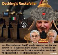 MB-Dschingis-Rockefeller