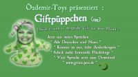 BP-Giftpueppchen