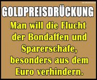 OD-Goldpreisdrueckung