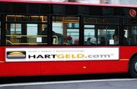 OD-Hartgeld-Buswerbung