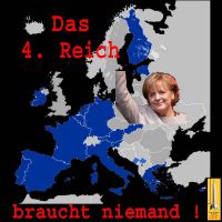SilberRakete_4Reich-Merkel