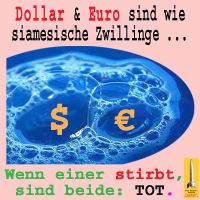 SilberRakete_Dollar-Euro-Zwilling