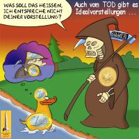 SilberRakete_EURO-Ente-TOD-Ideal-Vorstellung