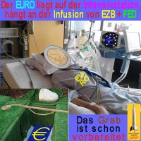 SilberRakete_Euro-Intensivstation-Grab