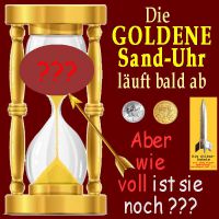 SilberRakete_Goldene-Sanduhr-voll-ablaufen