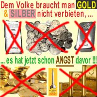 SilberRakete_Goldverbot-Volk-Angst