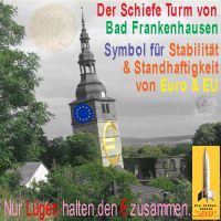 SilberRakete_Kirche-Frankenhausen-Euro-EU