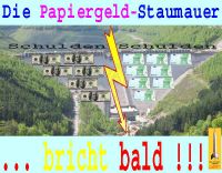 SilberRakete_Papiergeld-Staumauer