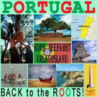 SilberRakete_Portugal-Kork-Seefahrt-Urlaub