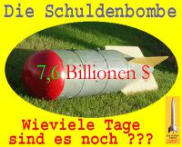 SilberRakete_Schulden-Bombe