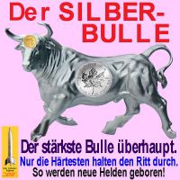 SilberRakete_Silber-Bulle
