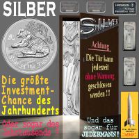 SilberRakete_Silber-Investment-Chance-Jahrhundert2