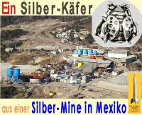 SilberRakete_Silber-Kaefer-Mine