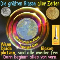 SilberRakete_Staatsschulden-Papiergeld-Blase