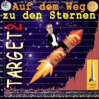 SilberRakete_Target2-Rakete-Sterne