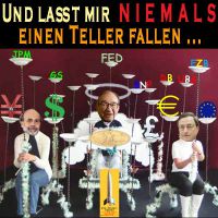 SilberRakete_Teller-Greenspan-Bernanke-Draghi