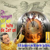 SilberRakete_Uhr-5vor12-Herrgott-Draghi-Euro