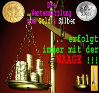 SilberRakete_Wertermittlung-Gold-Silber