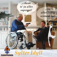 DH-Schaeuble_Geithner_Sylter_Idyll