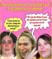 FW-feministinnen