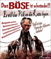 FW-gollum-das-boese