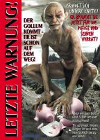 GOLLUM-LETZTE-WARNUNG