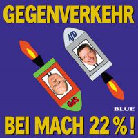 JB-GEGENVERKEHR