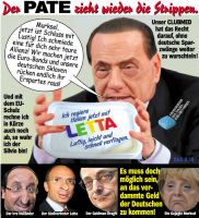 JB-SILVIO-IST-ZURUECK