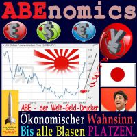 SilberRakete_ABEnomics-Wahnsinn-Blasen-platzen
