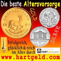 SilberRakete_Altersvorsorge-GOLD-SILBER