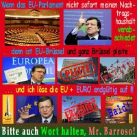 SilberRakete_Barrose-Bruessel-Parlament-Haushalt-Pleite-Aufloesung-EU-Euro