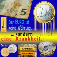 SilberRakete_EURO-Krankheit-Gesundheit-GOLD-SILBER