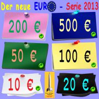 SilberRakete_EURO-Zettelgeld-GruenerPunkt