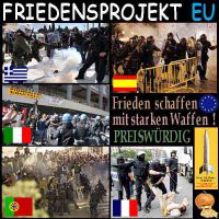SilberRakete_Friedensprojekt-EU-Gewalt