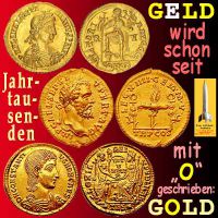 SilberRakete_GELD-mit-O-GOLD-alte-Muenzen